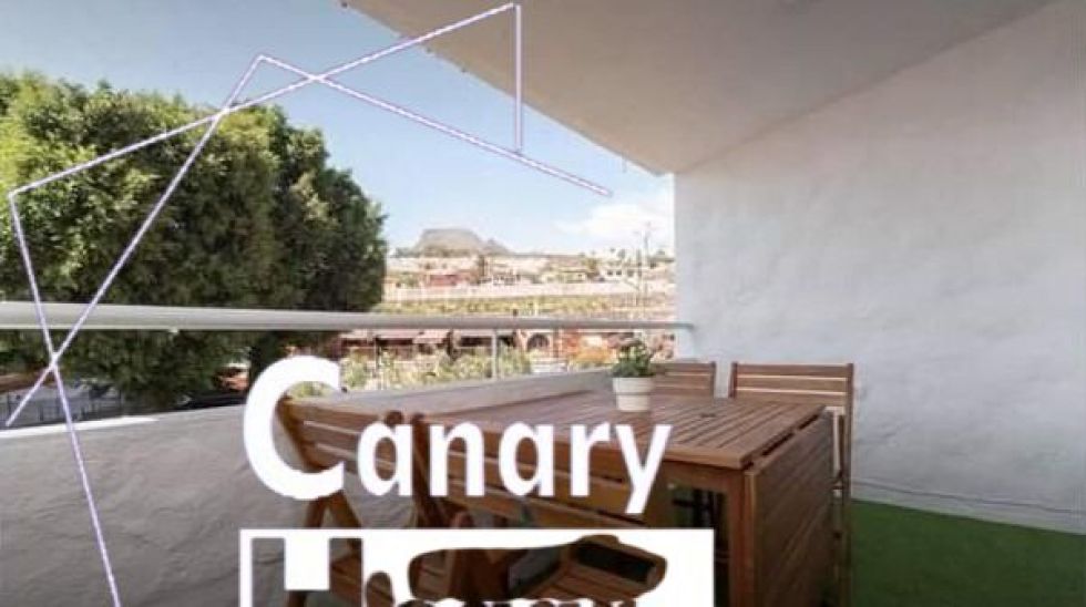 Apartment for sale in  Chayofa, Spain - 053991