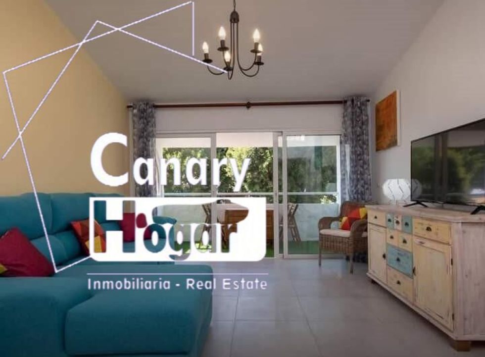 Apartment for sale in  Chayofa, Spain - 053991