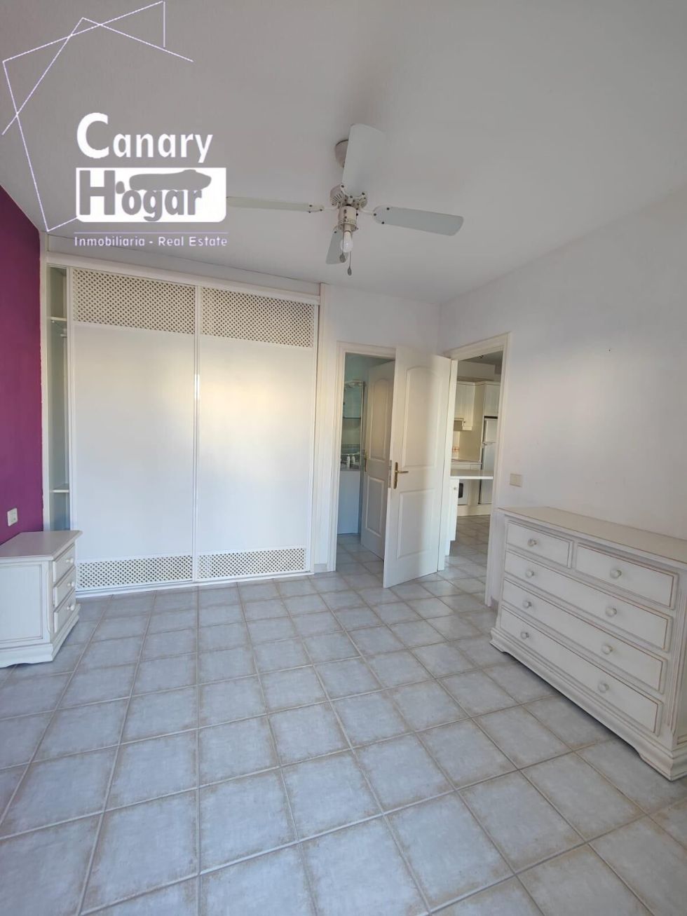 Apartment for sale in  Chayofa, Spain - 056311