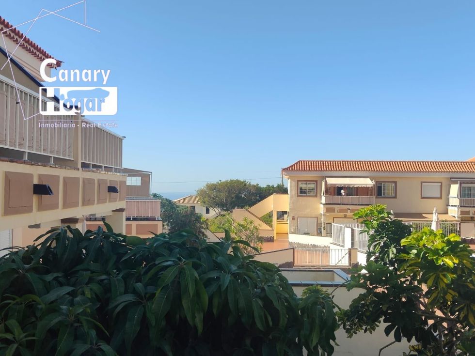 Apartment for sale in  Chayofa, Spain - 056311