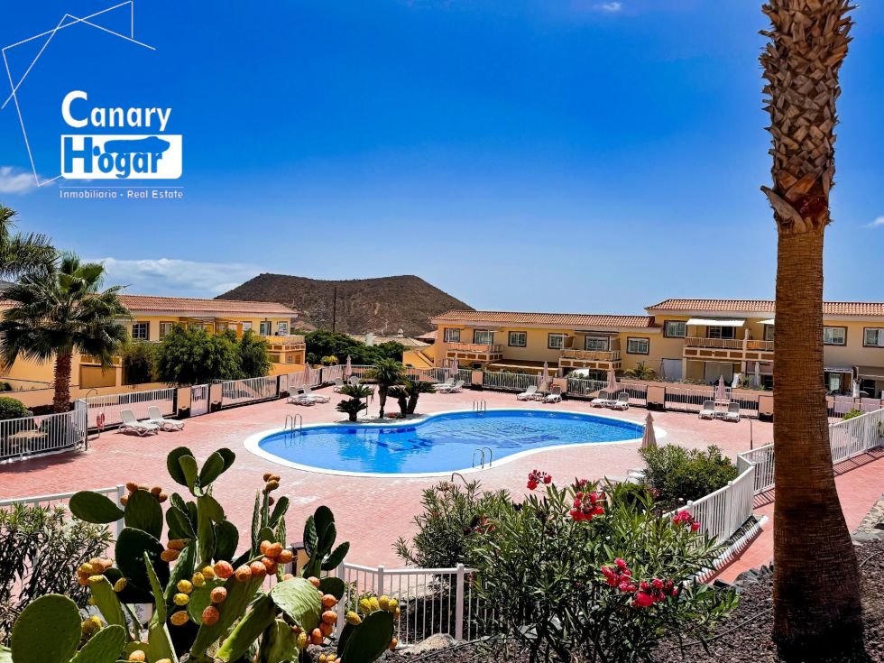 Apartment for sale in  Chayofa, Spain - 056871