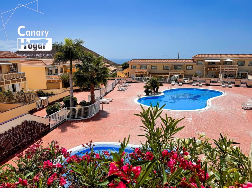 Apartment for sale in  Chayofa, Spain - 056871