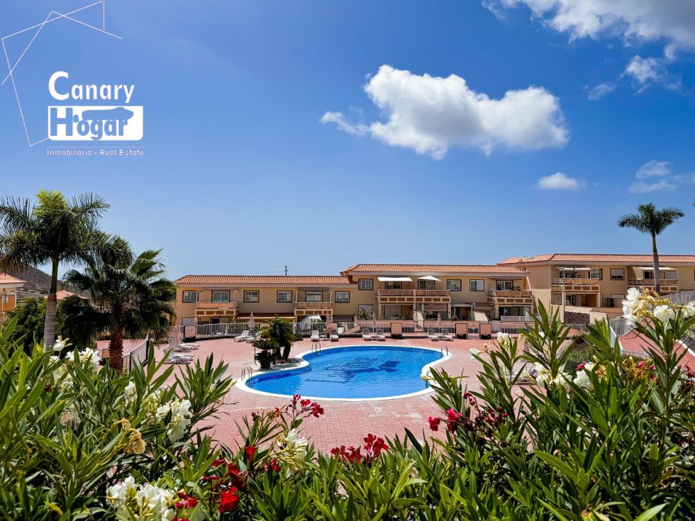 Apartment for sale in  Chayofa, Spain - 056871