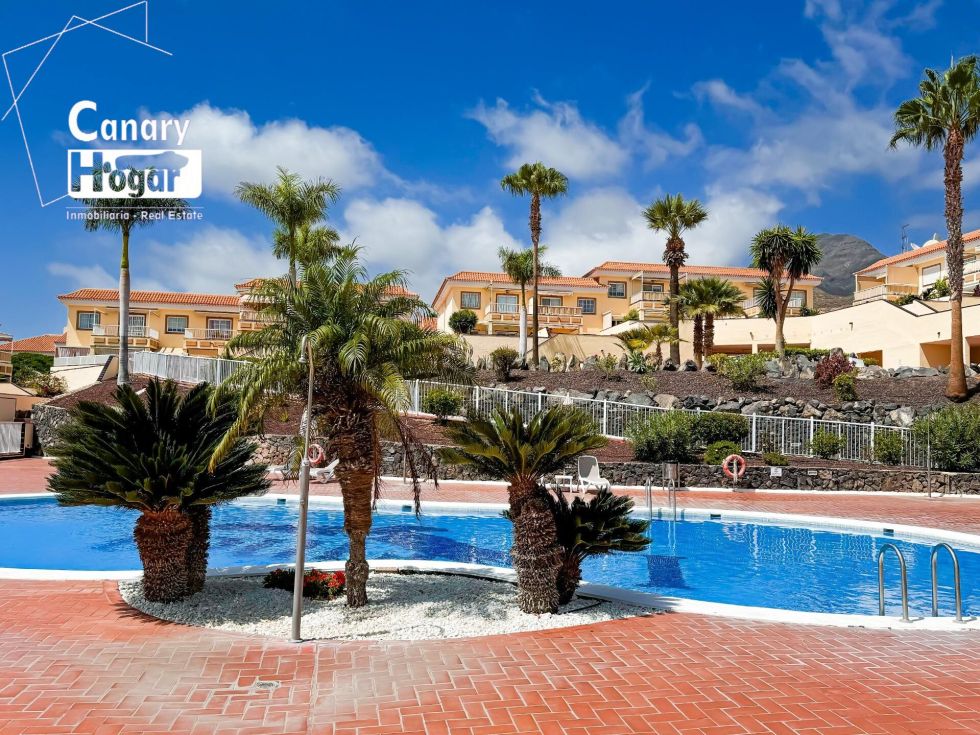 Apartment for sale in  Chayofa, Spain - 056871