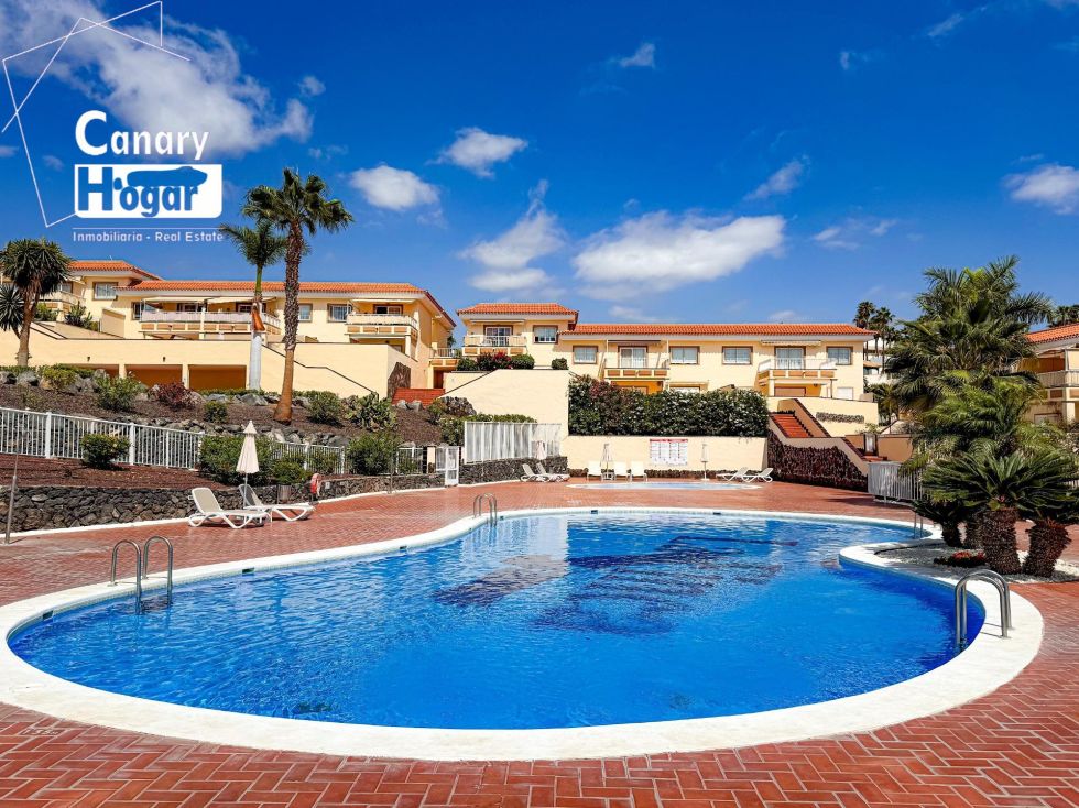 Apartment for sale in  Chayofa, Spain - 056871
