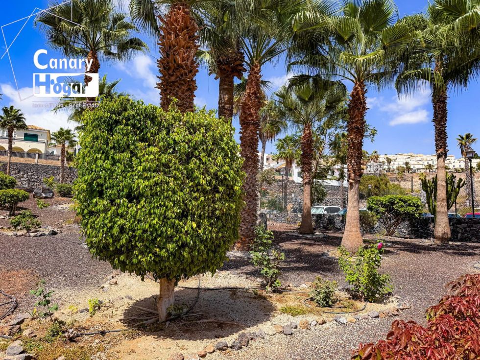 Apartment for sale in  Chayofa, Spain - 056871