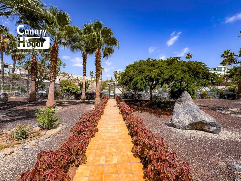 Apartment for sale in  Chayofa, Spain - 056871