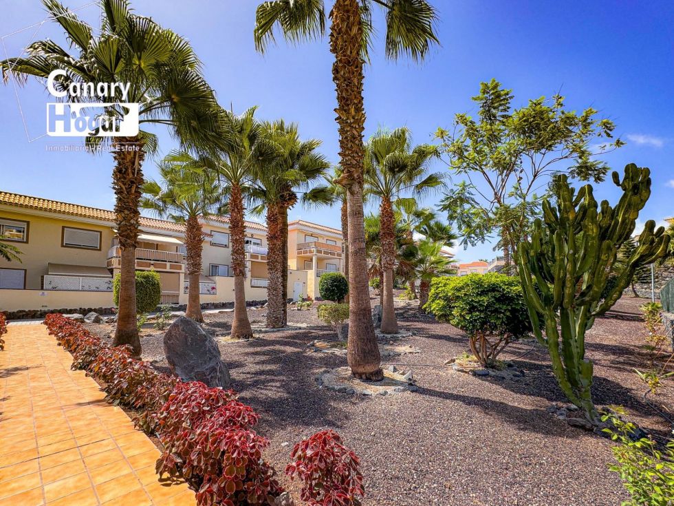 Apartment for sale in  Chayofa, Spain - 056871