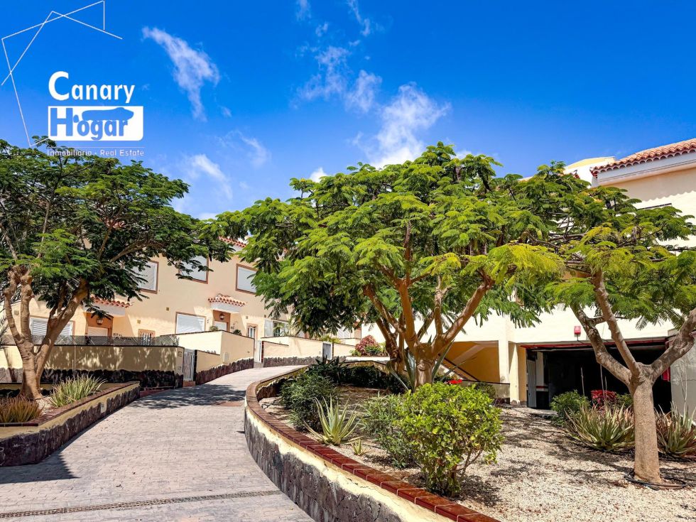 Apartment for sale in  Chayofa, Spain - 056871