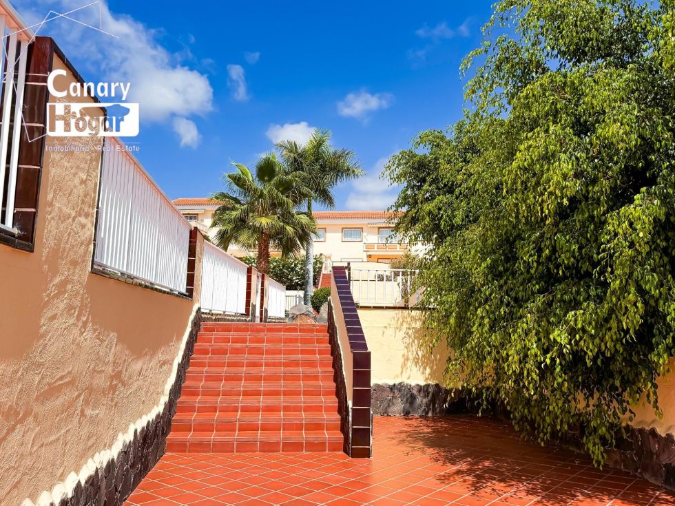 Apartment for sale in  Chayofa, Spain - 056871
