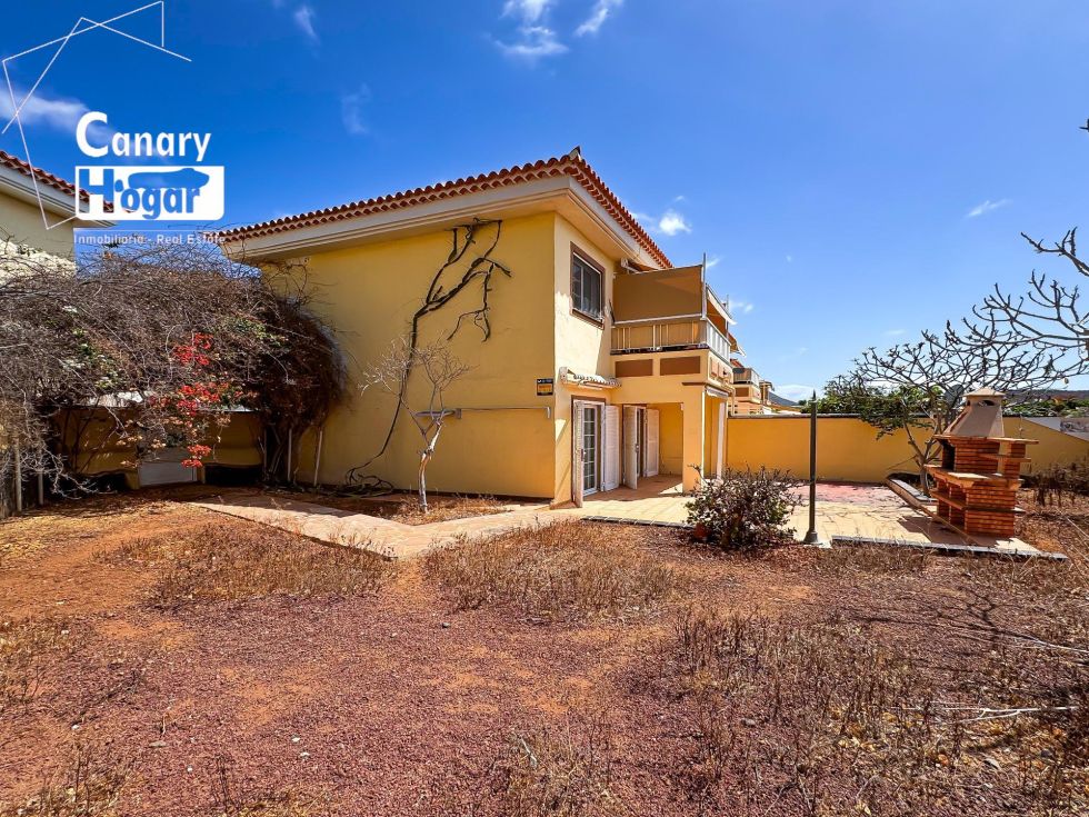 Apartment for sale in  Chayofa, Spain - 056871