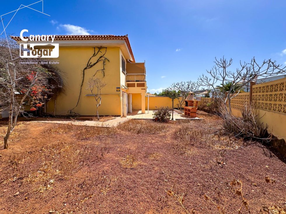 Apartment for sale in  Chayofa, Spain - 056871