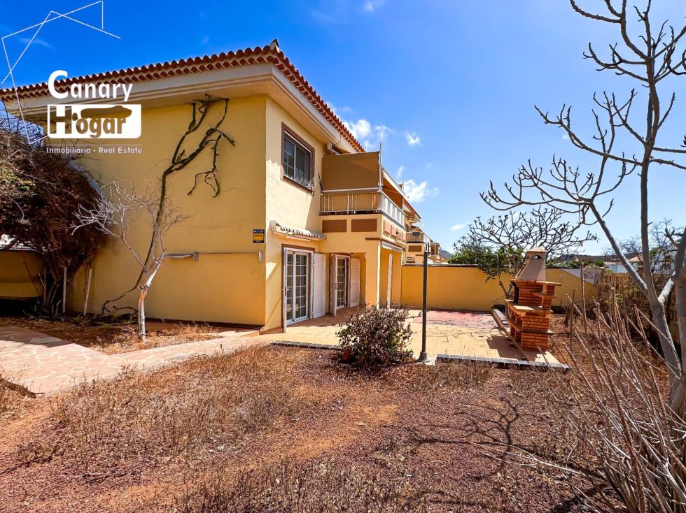 Apartment for sale in  Chayofa, Spain - 056871