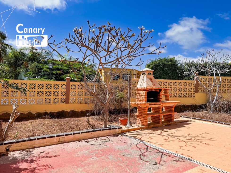Apartment for sale in  Chayofa, Spain - 056871
