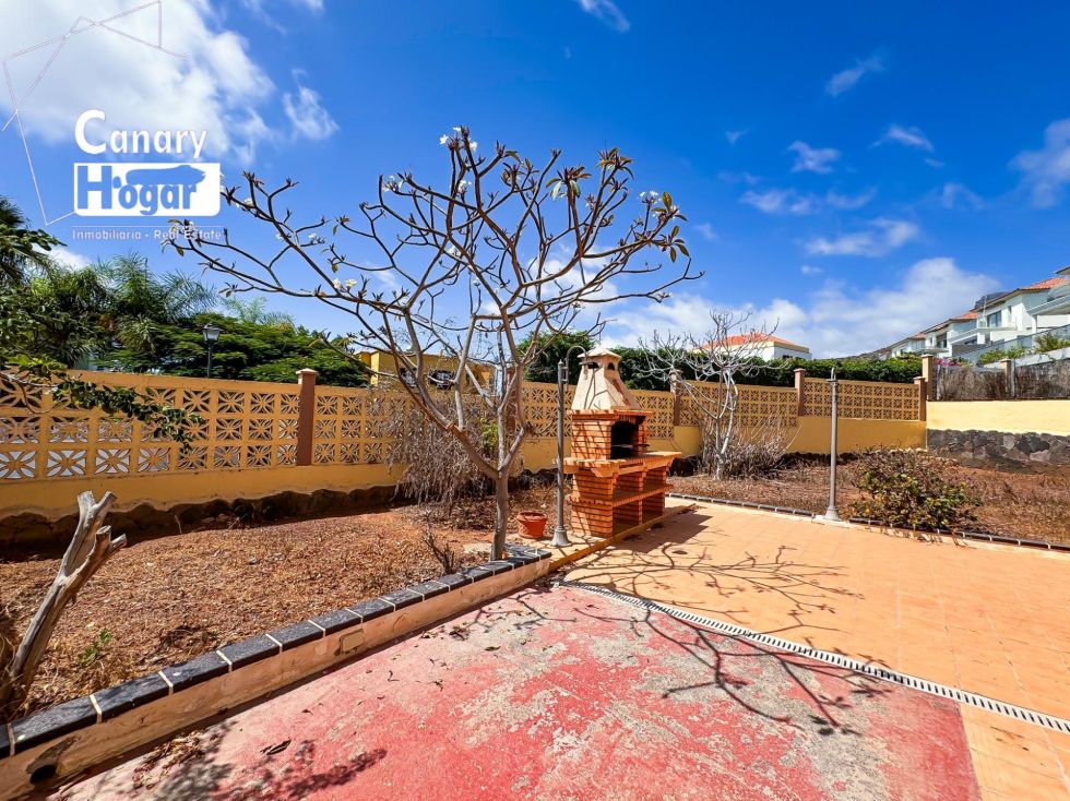 Apartment for sale in  Chayofa, Spain - 056871