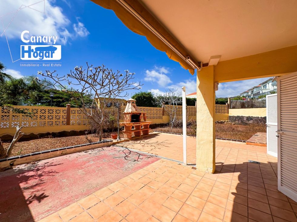 Apartment for sale in  Chayofa, Spain - 056871