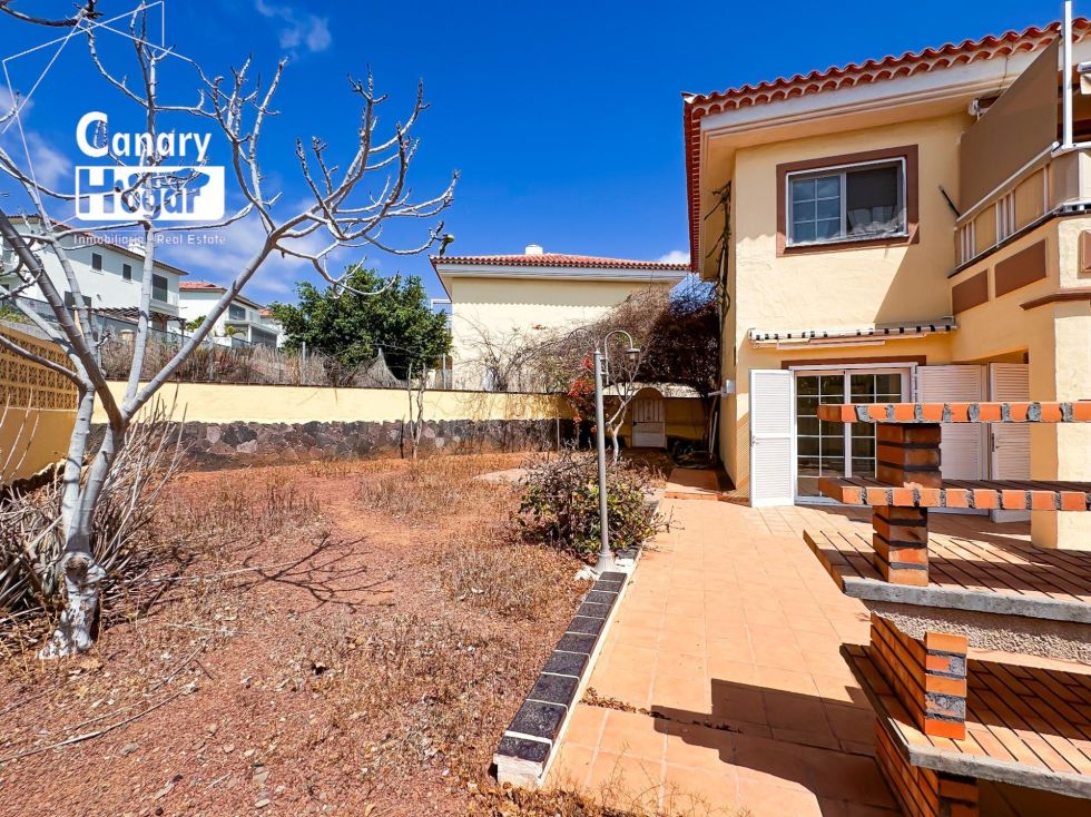 Apartment for sale in  Chayofa, Spain - 056871