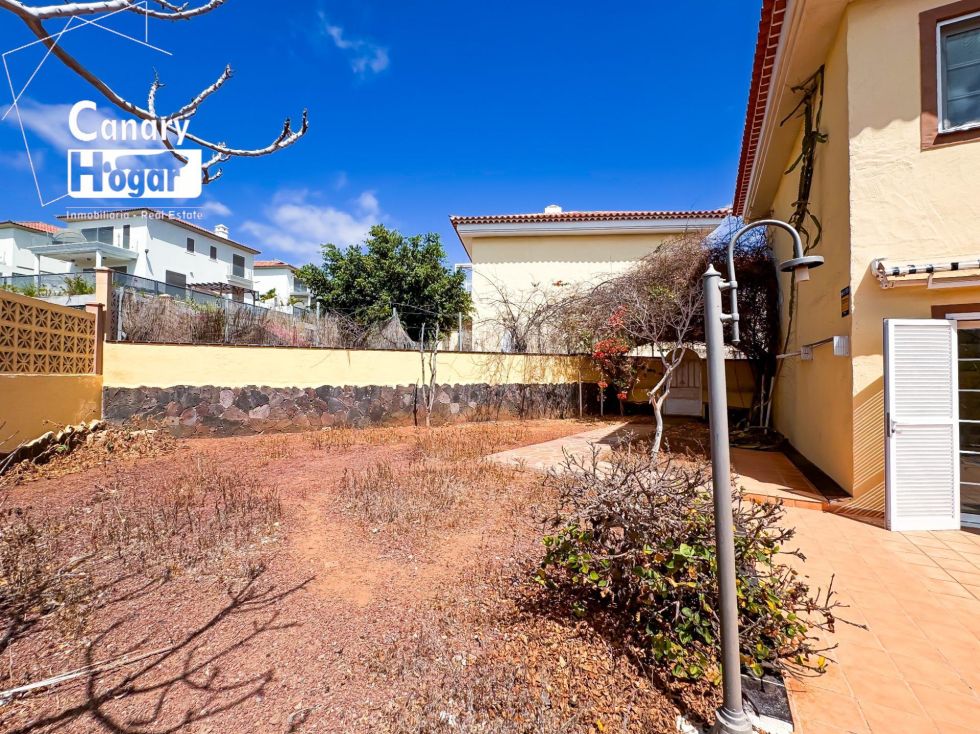 Apartment for sale in  Chayofa, Spain - 056871