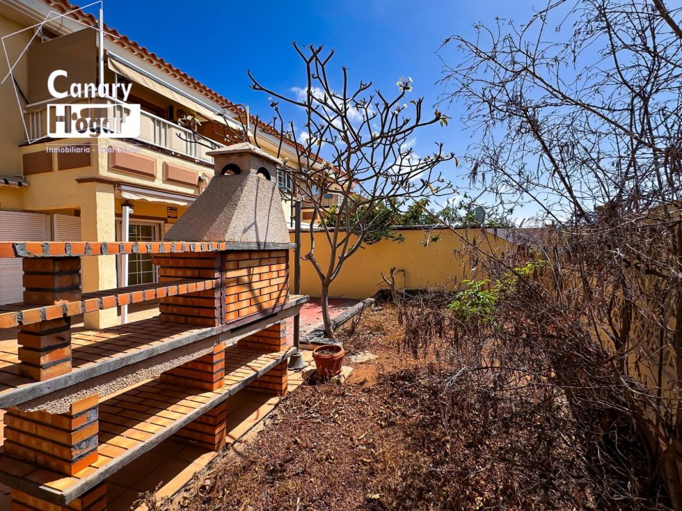Apartment for sale in  Chayofa, Spain - 056871