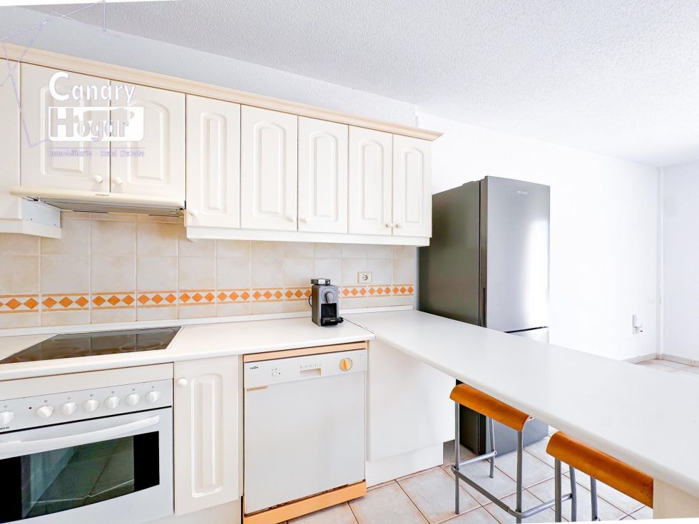 Apartment for sale in  Chayofa, Spain - 056871