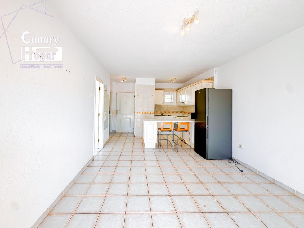 Apartment for sale in  Chayofa, Spain - 056871