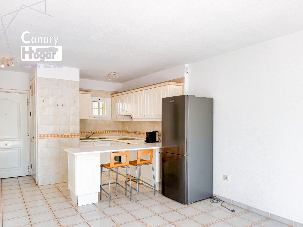 Apartment for sale in  Chayofa, Spain - 056871