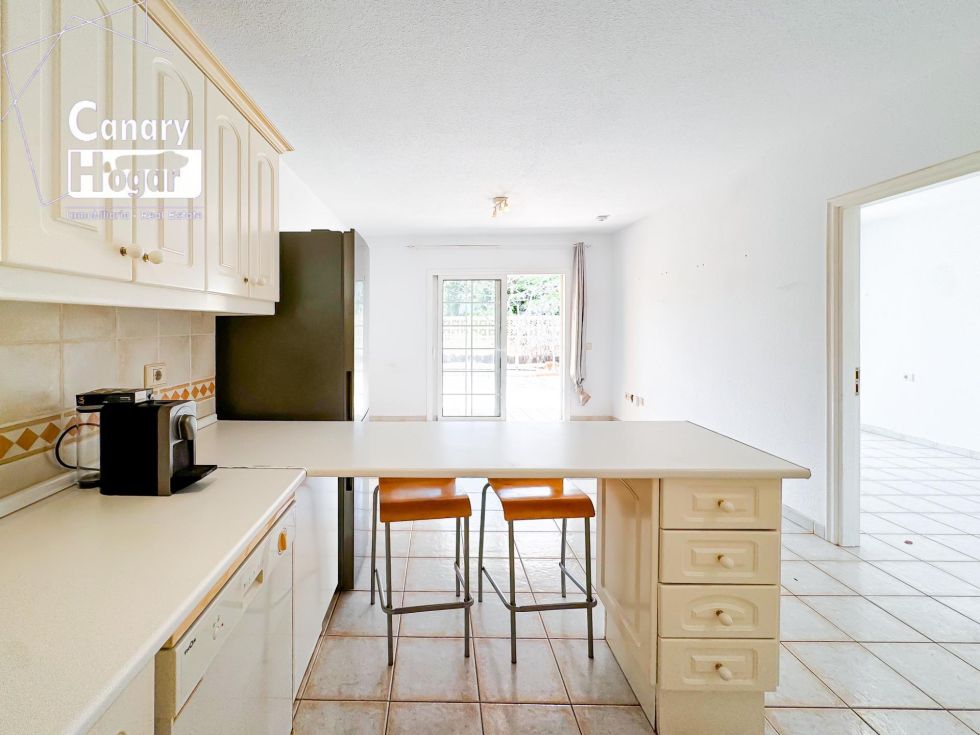 Apartment for sale in  Chayofa, Spain - 056871