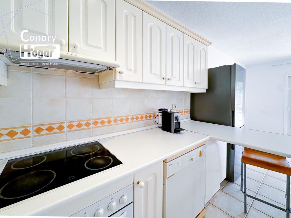 Apartment for sale in  Chayofa, Spain - 056871
