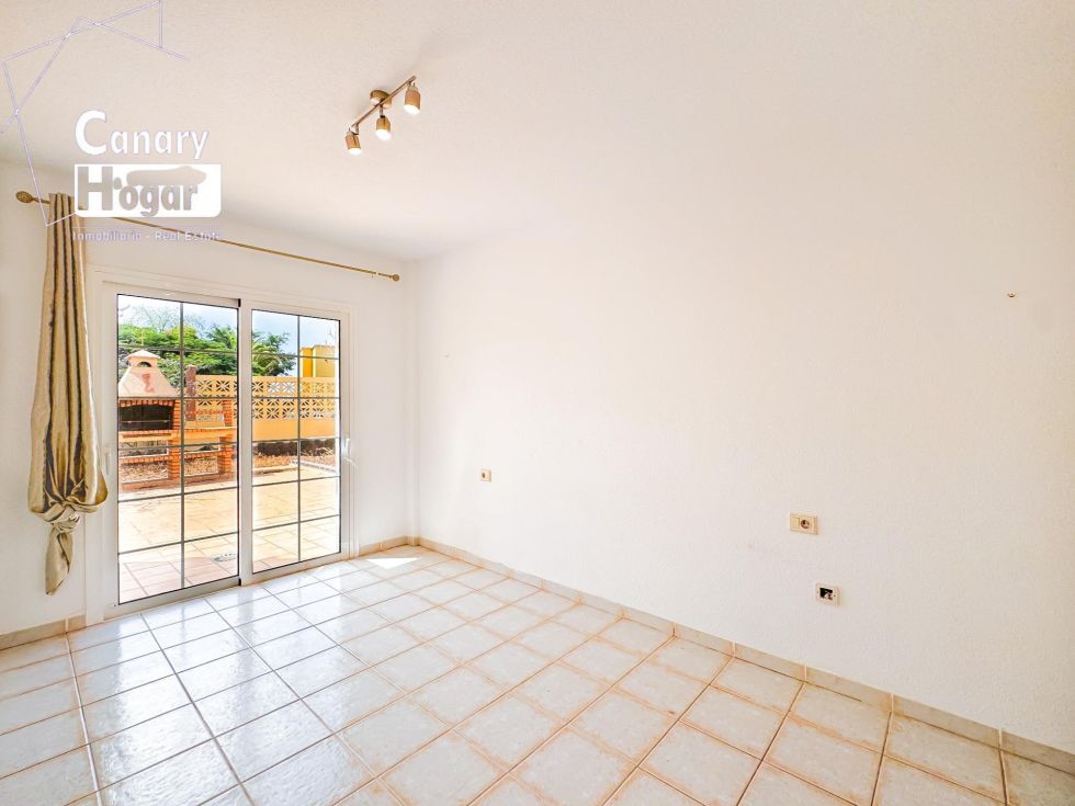 Apartment for sale in  Chayofa, Spain - 056871