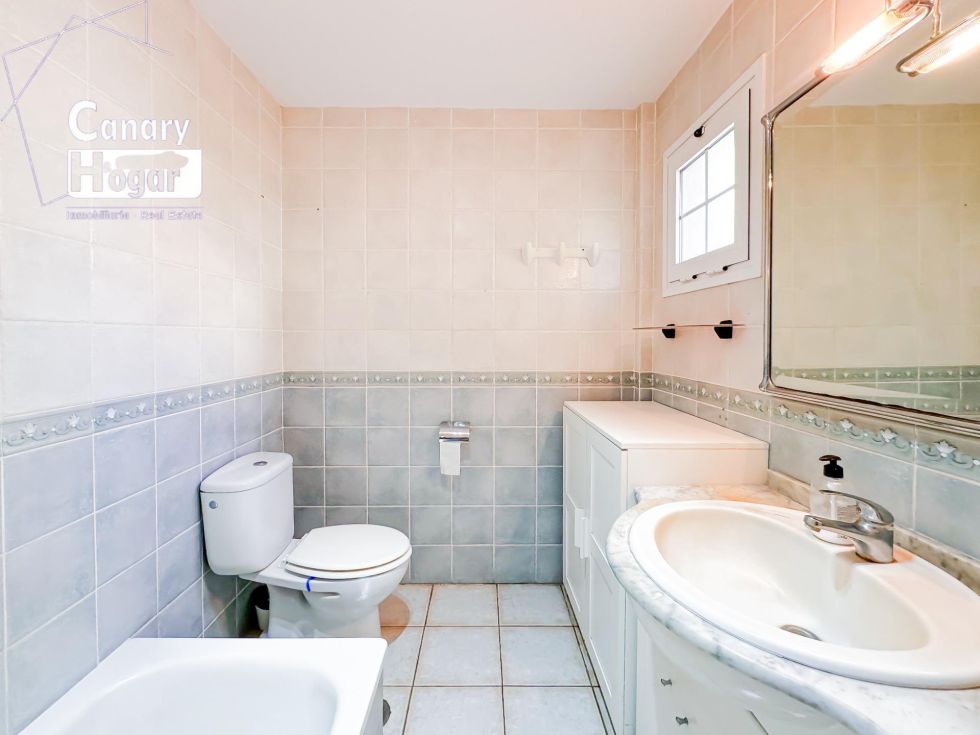 Apartment for sale in  Chayofa, Spain - 056871