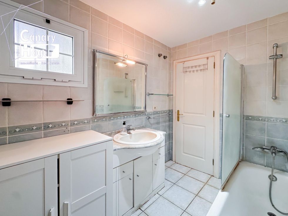Apartment for sale in  Chayofa, Spain - 056871