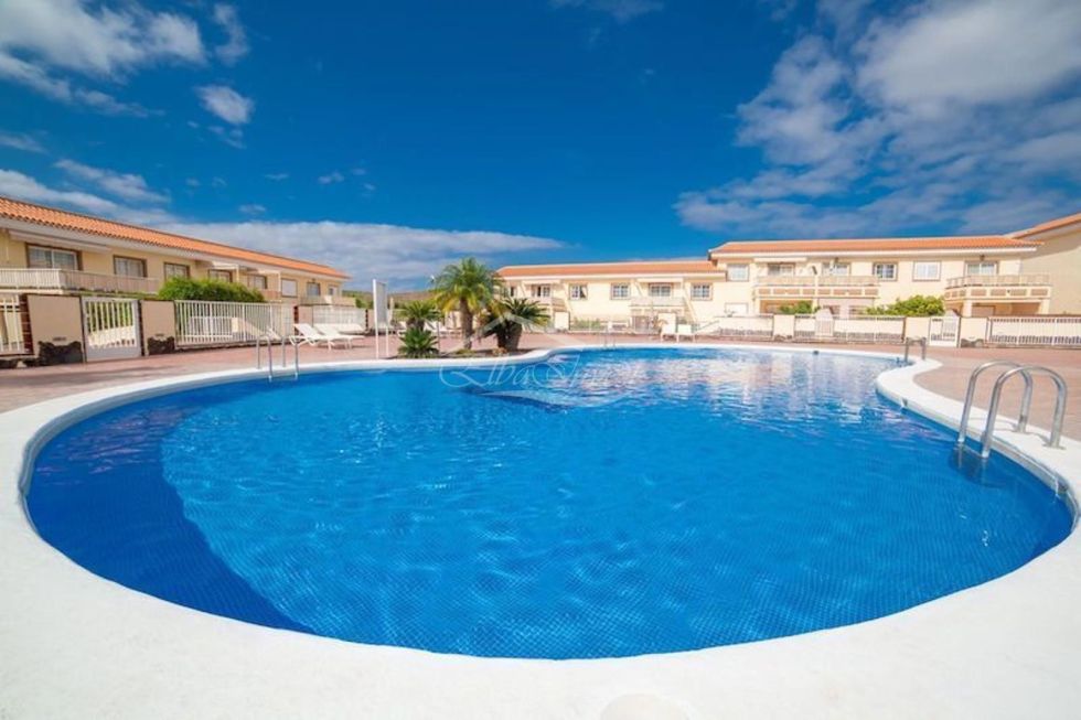 Apartment for sale in  Chayofa, Spain - 5626