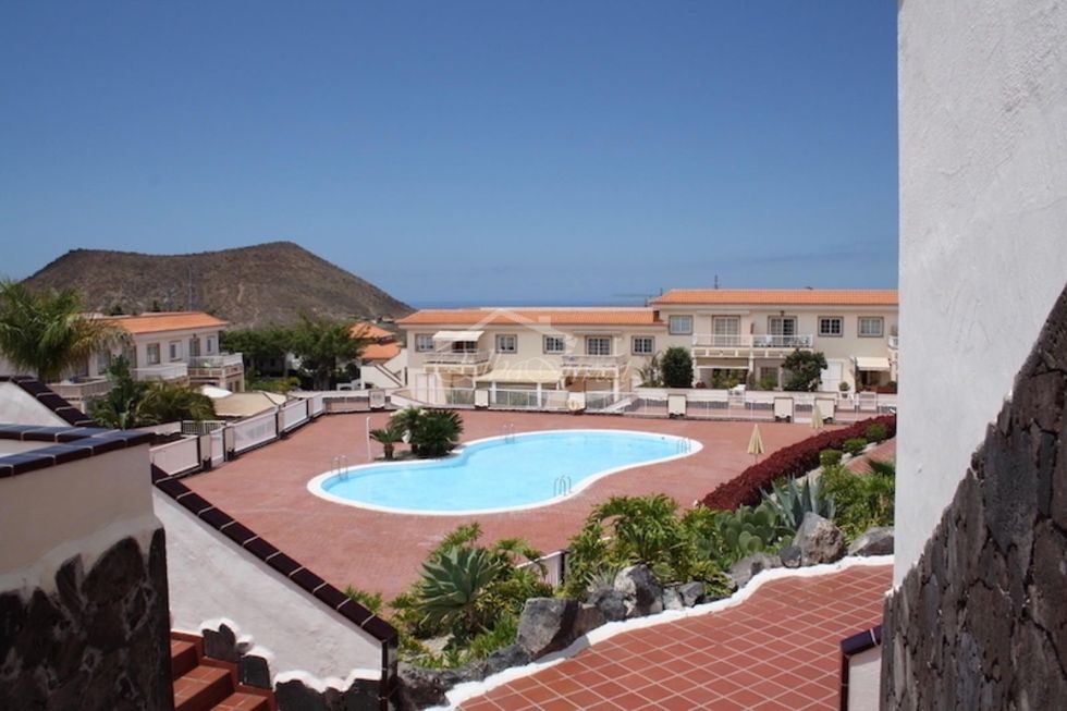 Apartment for sale in  Chayofa, Spain - 5626