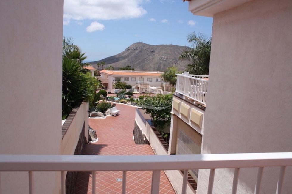 Apartment for sale in  Chayofa, Spain - 5626