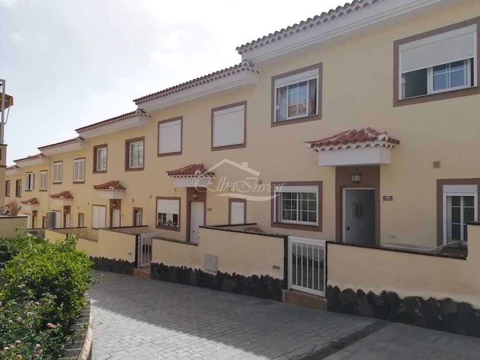 Apartment for sale in  Chayofa, Spain - 5626