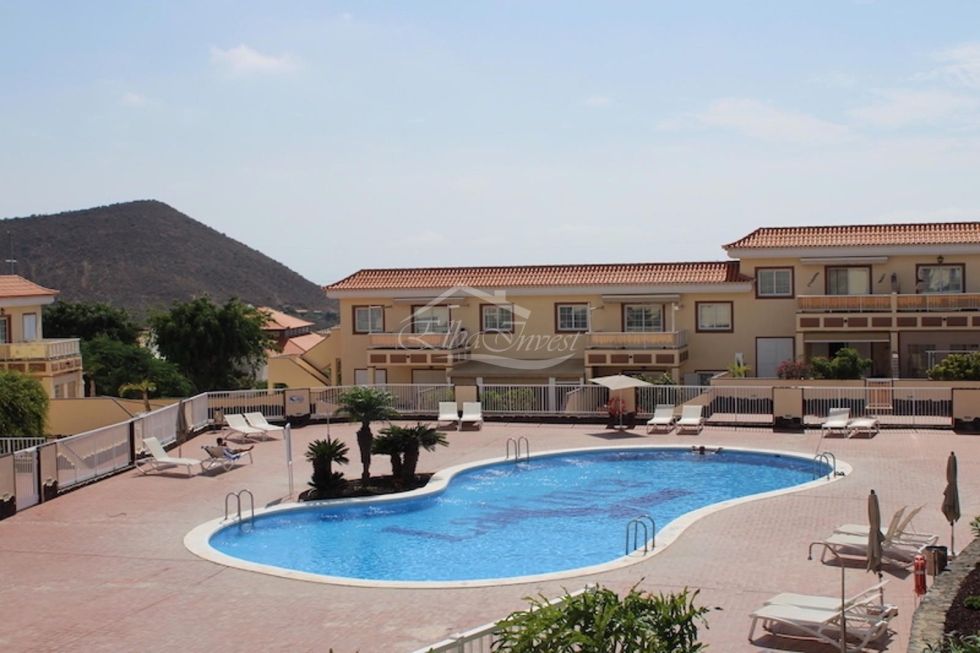 Apartment for sale in  Chayofa, Spain - 5626