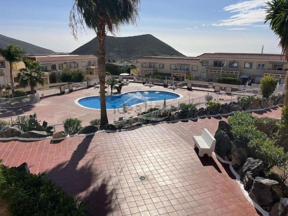 Apartment for sale in  Chayofa, Spain - 5626