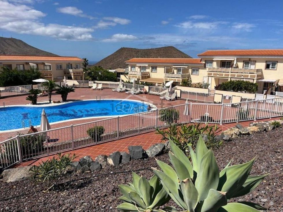 Apartment for sale in  Chayofa, Spain - 5626