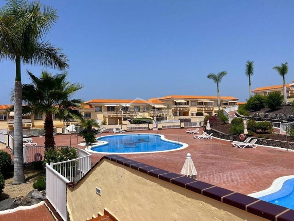 Apartment for sale in  Chayofa, Spain - 5626