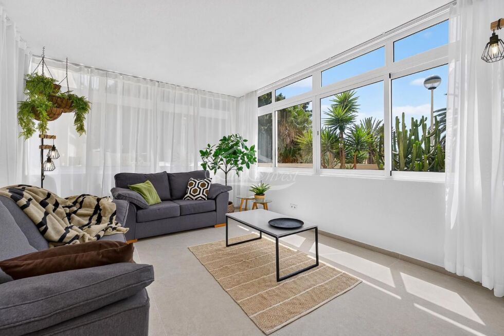 Apartment for sale in  Chayofa, Spain - 5998