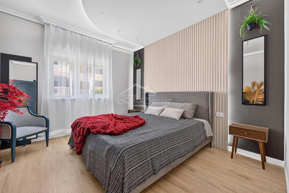 Apartment for sale in  Chayofa, Spain - 5998