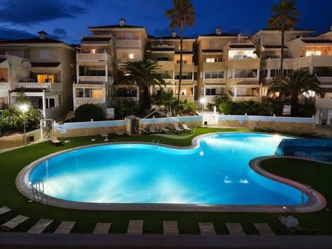 Apartment for sale in  Chayofa, Spain - 5998