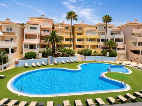 Apartment for sale in  Chayofa, Spain - 5998