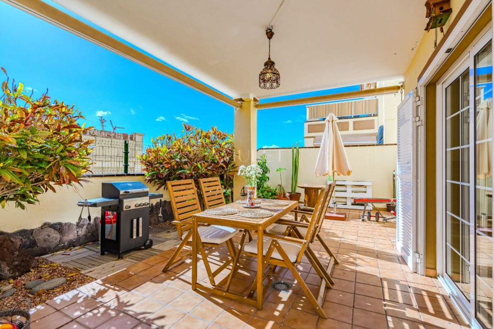 Apartment for sale in  Chayofa, Spain - C2347