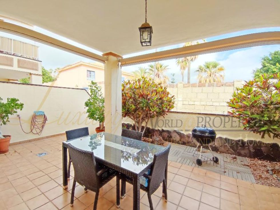 Apartment for sale in  Chayofa, Spain - LWP4531 La Finca - Chayofa