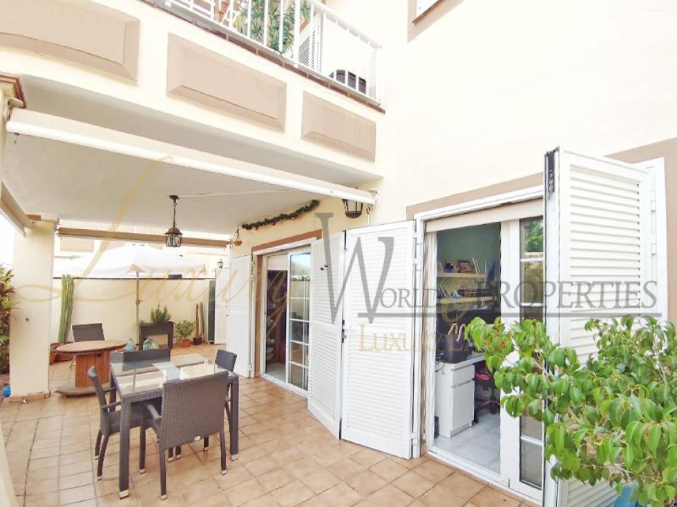 Apartment for sale in  Chayofa, Spain - LWP4531 La Finca - Chayofa