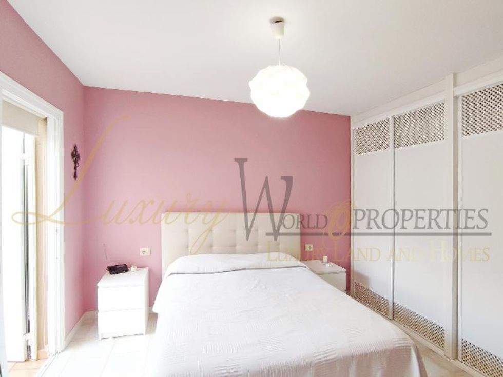 Apartment for sale in  Chayofa, Spain - LWP4531 La Finca - Chayofa