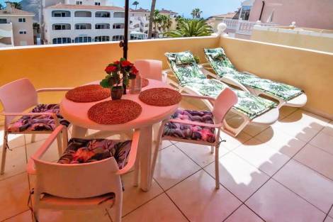 Apartment for sale in  Chayofa, Spain - LWP5045 Chayofa Country Club - Chayofa