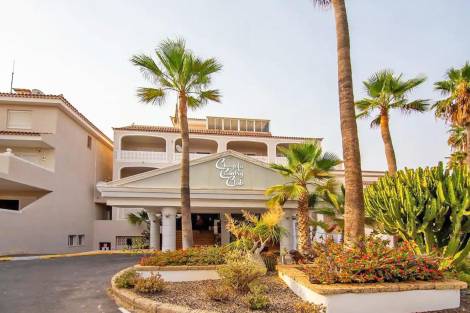 Apartment for sale in  Chayofa, Spain - LWP5045 Chayofa Country Club - Chayofa