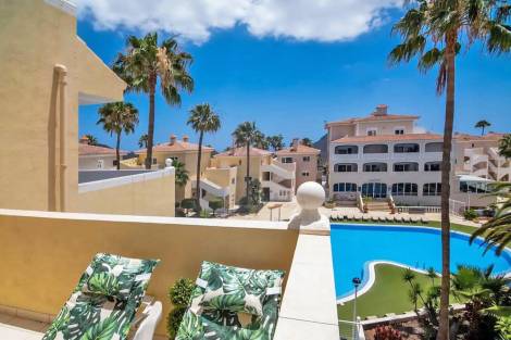 Apartment for sale in  Chayofa, Spain - LWP5045 Chayofa Country Club - Chayofa